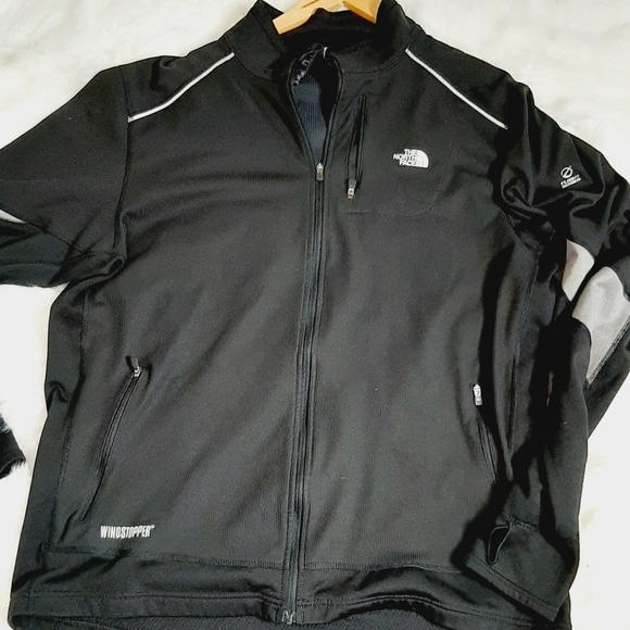 The North Face Windstopper coat - Picture 15 of 16
